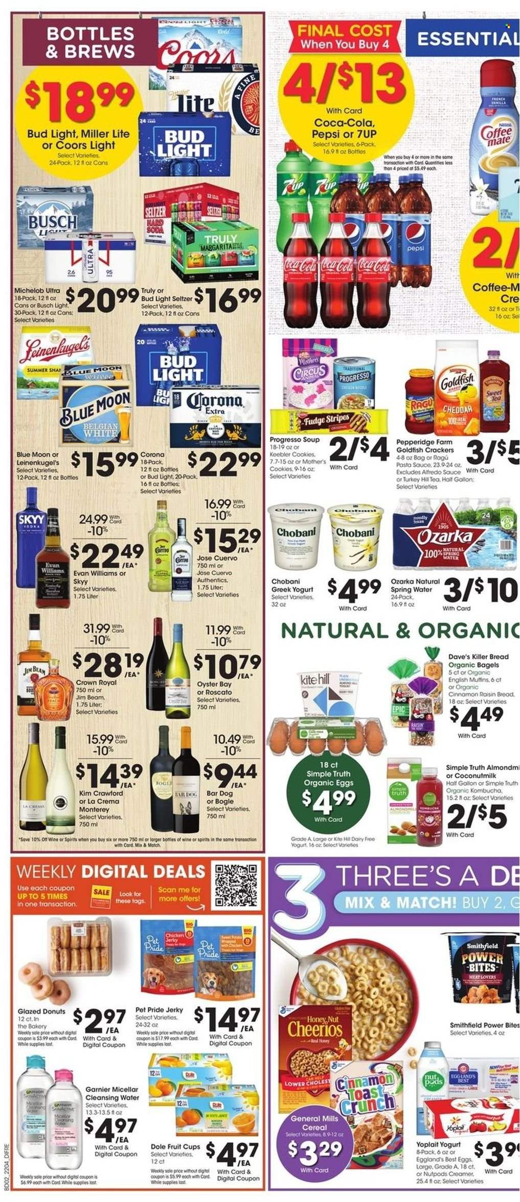Baker's (NE) Weekly Ad Flyer February 24 to March 3