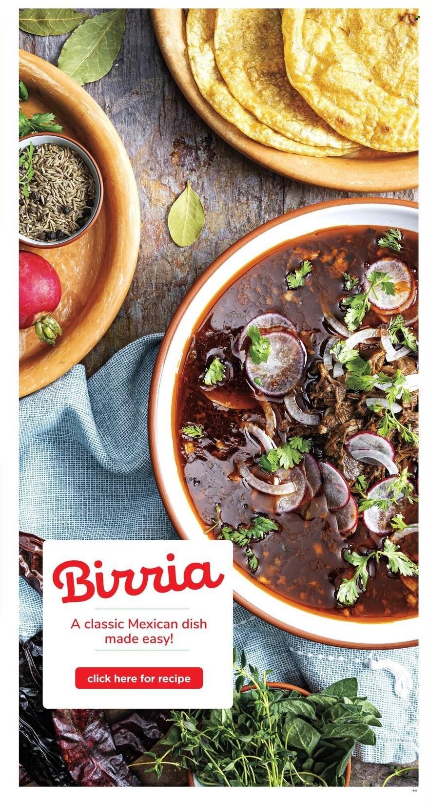 Stater Bros. (CA) Weekly Ad Flyer February 24 to March 3