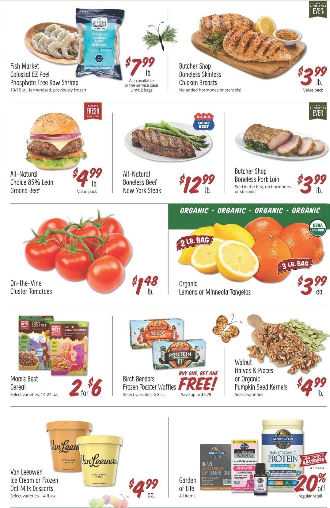 Sprouts Weekly Ad Flyer February 24 to March 3