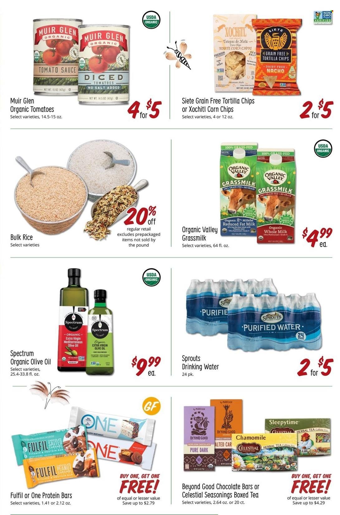 Sprouts Weekly Ad Flyer February 24 to March 3