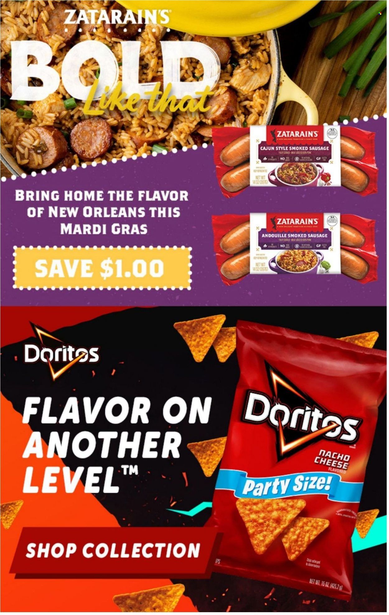 Food Lion (MD) Weekly Ad Flyer February 24 to March 3