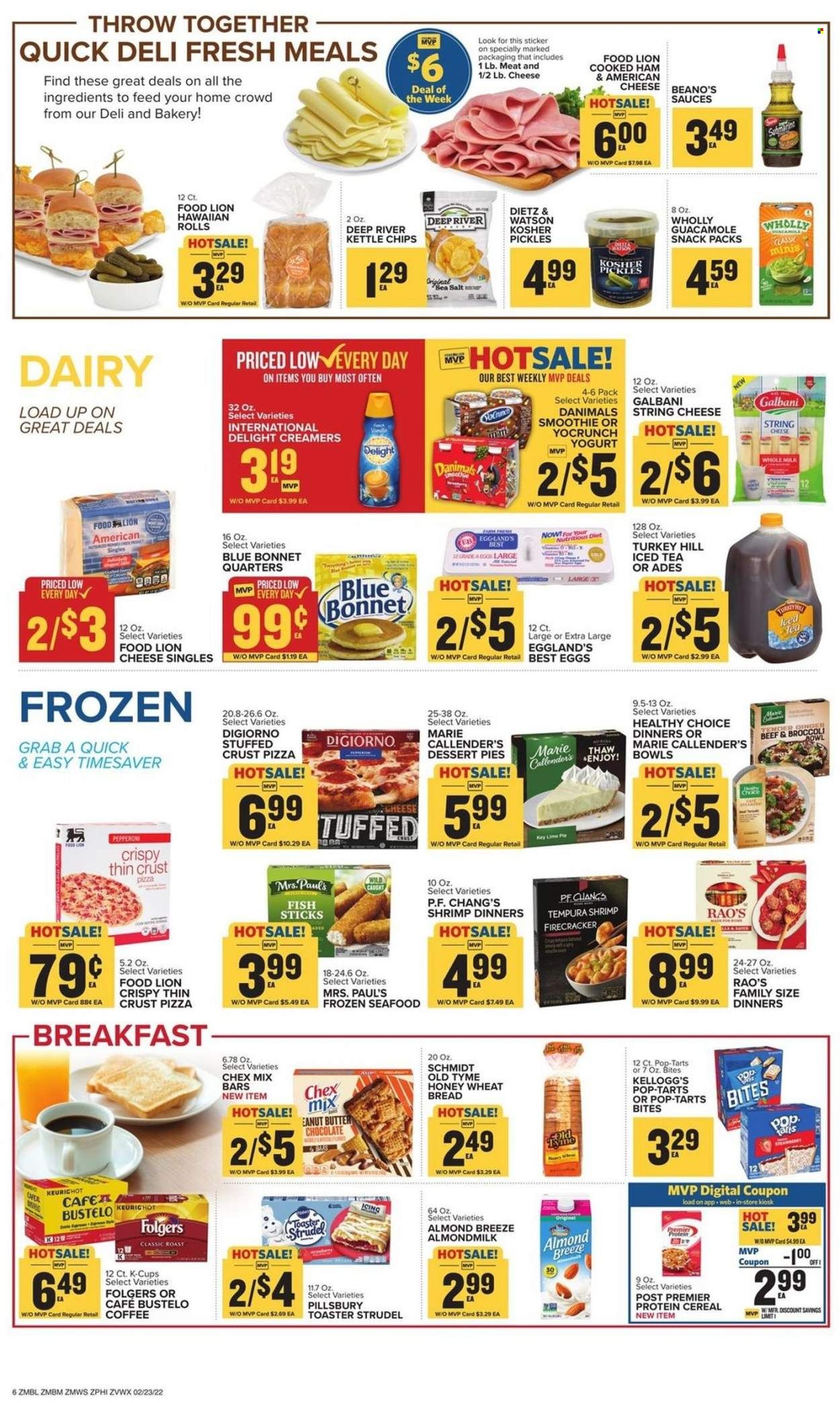 Food Lion (MD) Weekly Ad Flyer February 24 to March 3