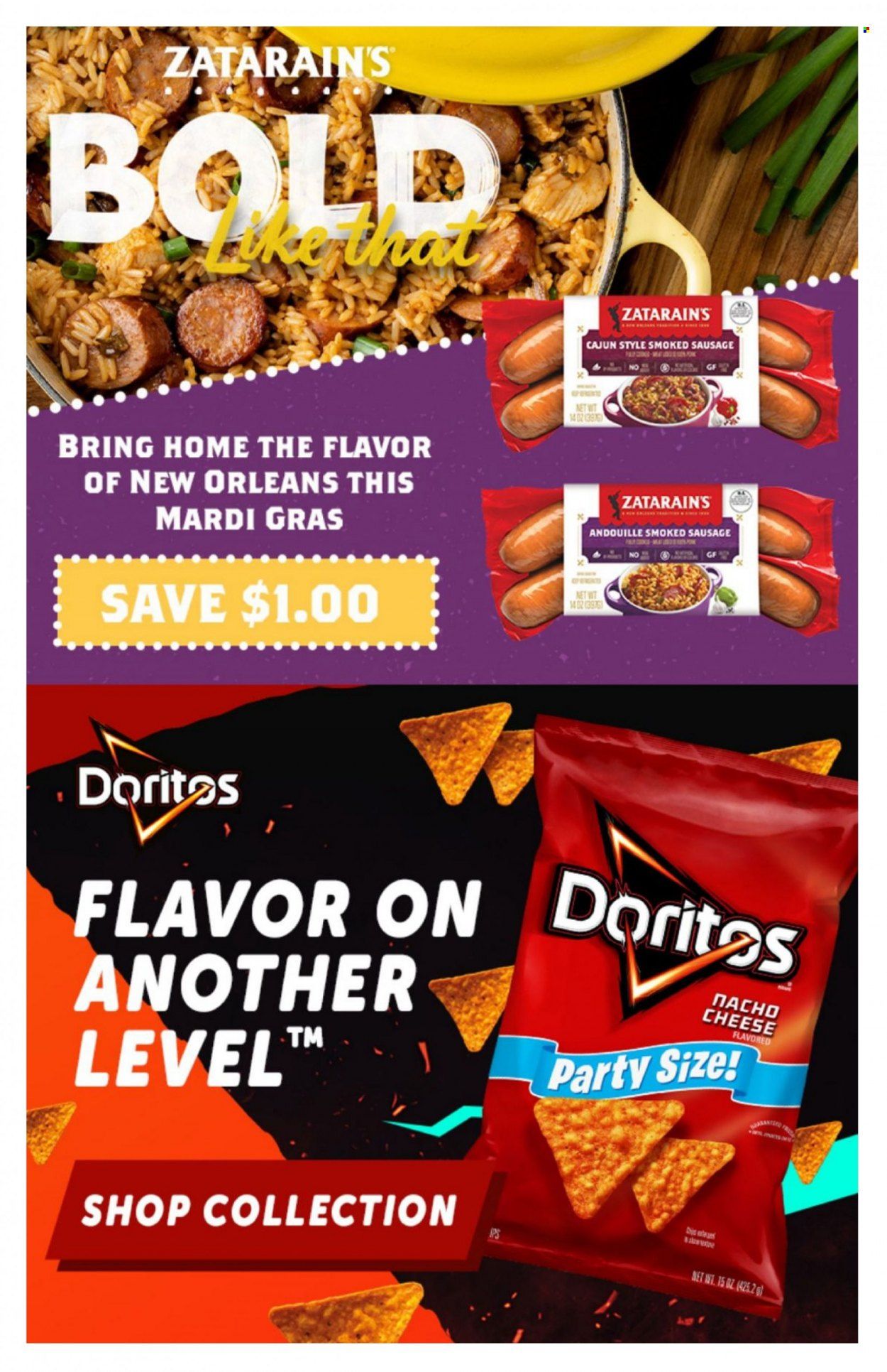 Food Lion (VA) Weekly Ad Flyer February 24 to March 3