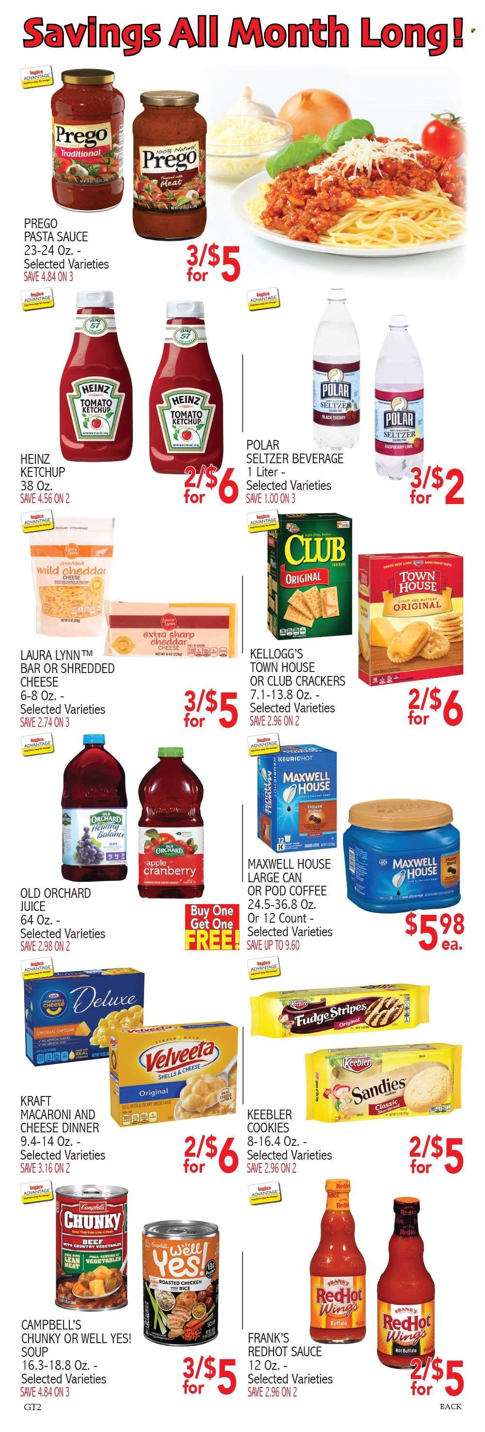 Ingles (GA, NC, SC, TN) Weekly Ad Flyer February 24 to March 3