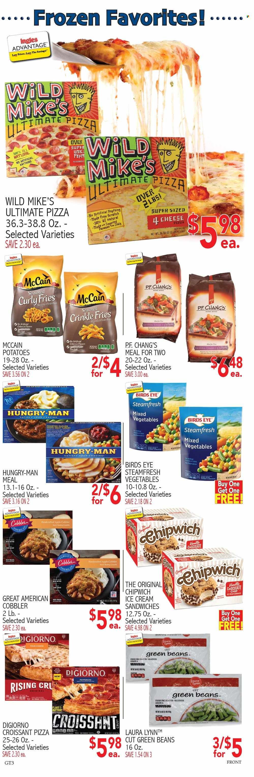 Ingles (GA, NC, SC, TN) Weekly Ad Flyer February 24 to March 3
