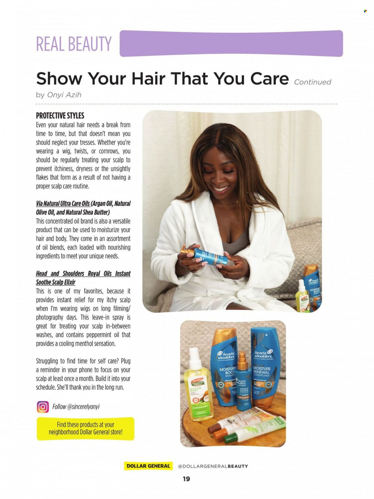 Dollar General Weekly Ad Flyer February 24 to March 3