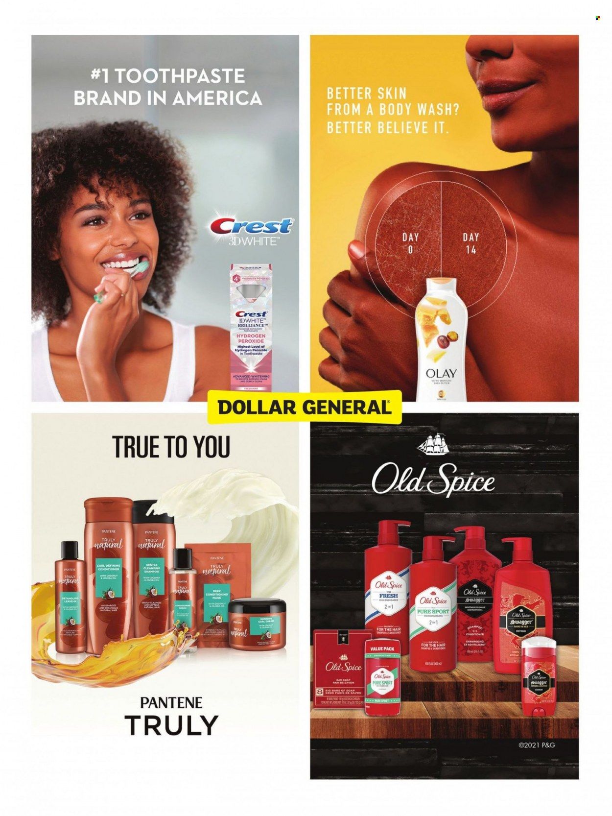 Dollar General Weekly Ad Flyer February 24 to March 3