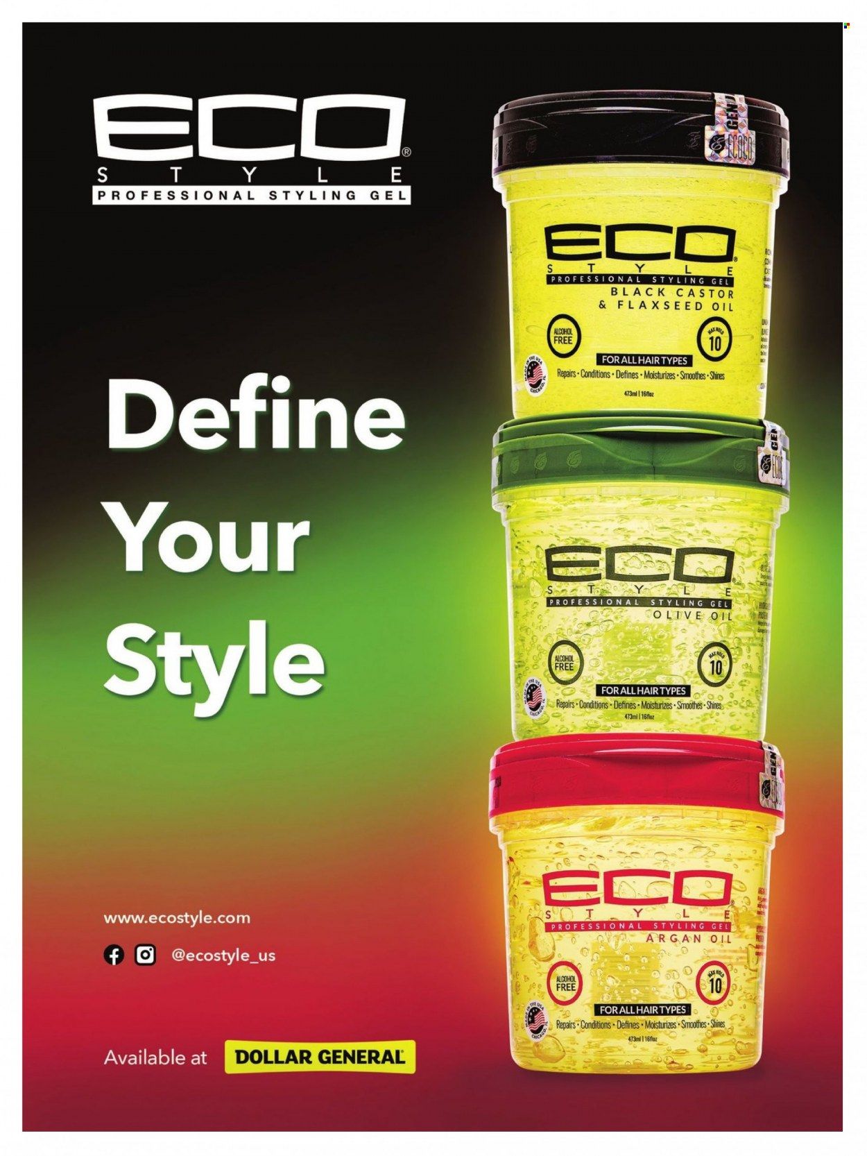 Dollar General Weekly Ad Flyer February 24 to March 3