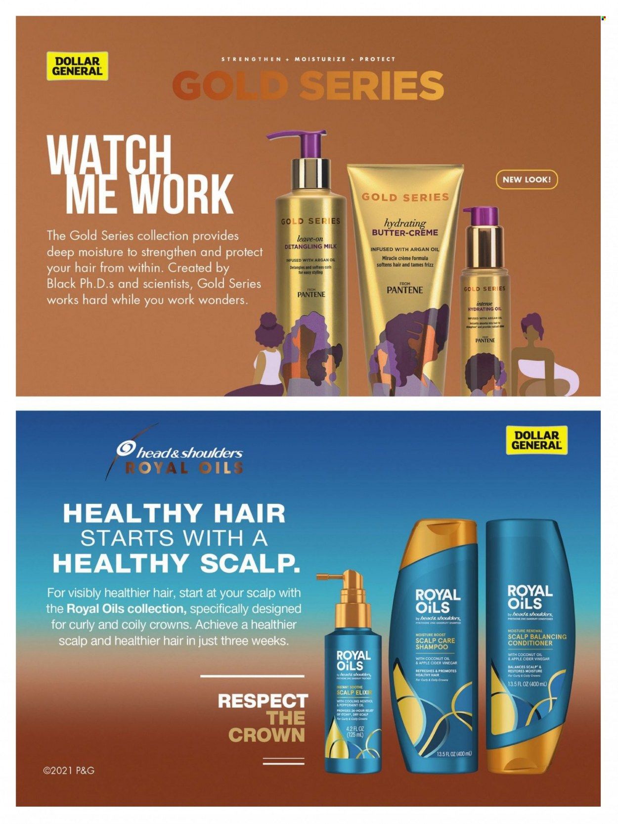Dollar General Weekly Ad Flyer February 24 to March 3