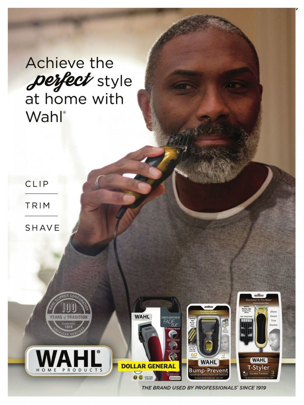 Dollar General Weekly Ad Flyer February 24 to March 3