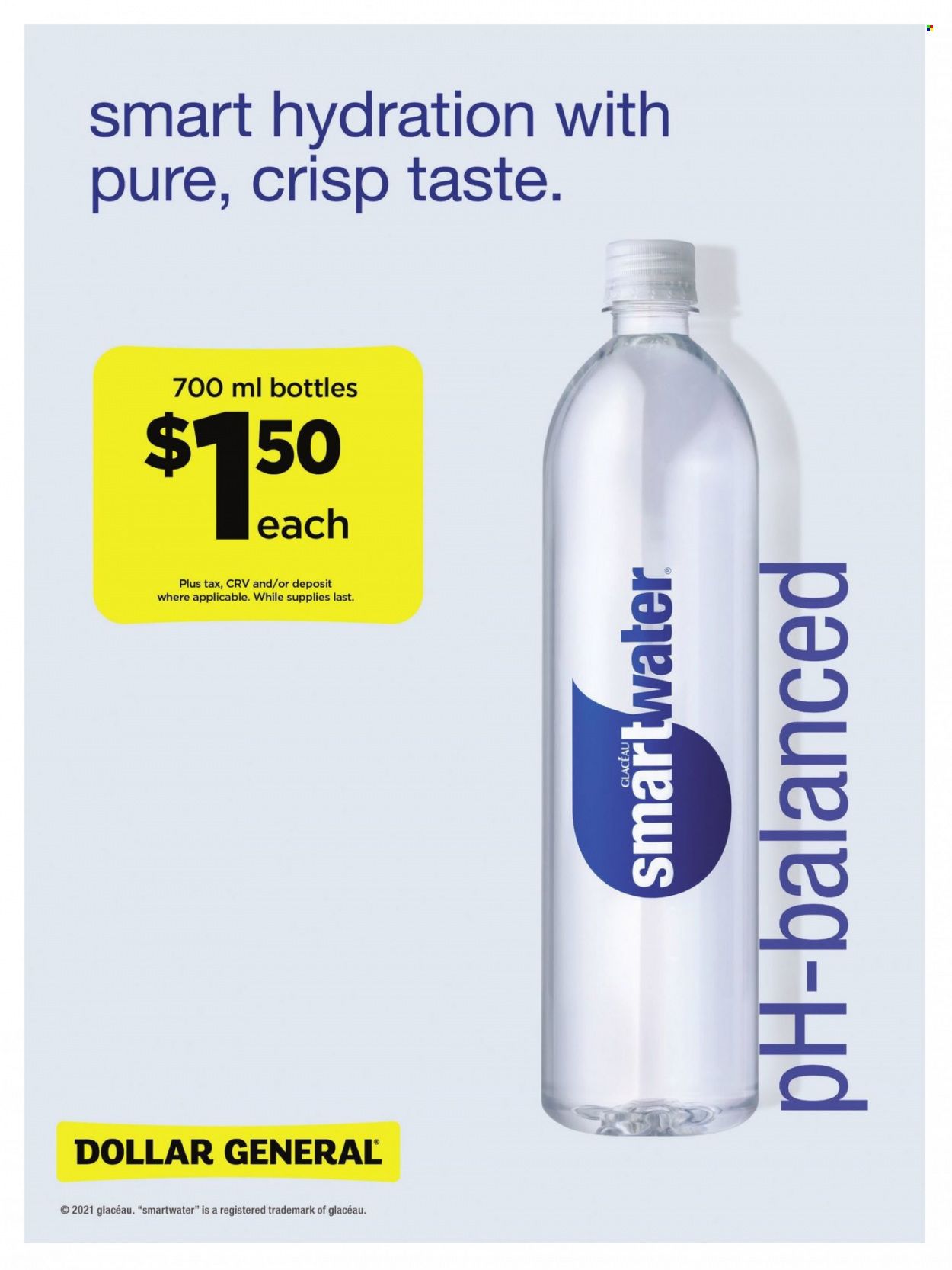 Dollar General Weekly Ad Flyer February 24 to March 3