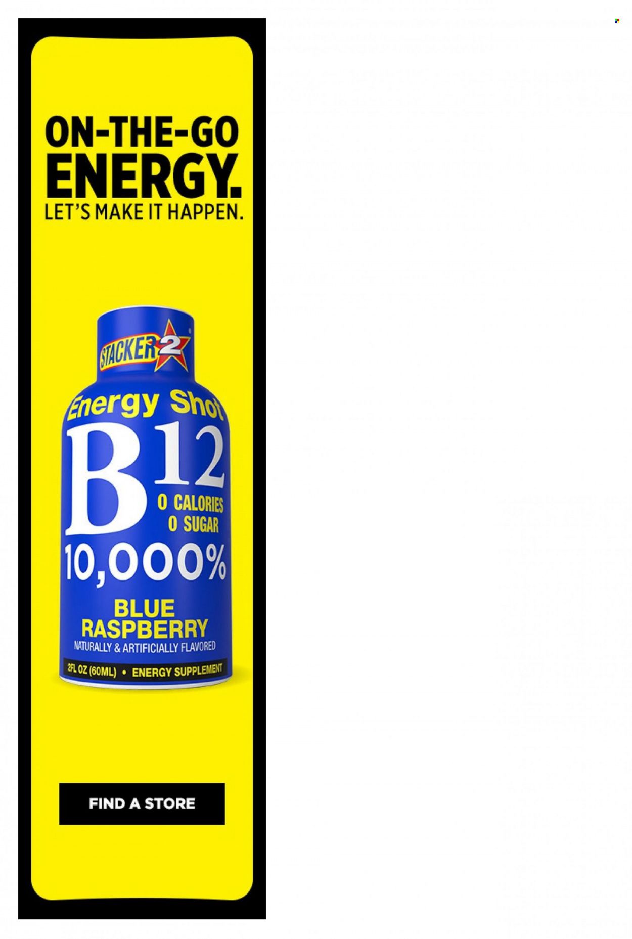 Dollar General (AL, CT, GA, NC, NY, OH, SC, TN, TX) Weekly Ad Flyer February 24 to March 3