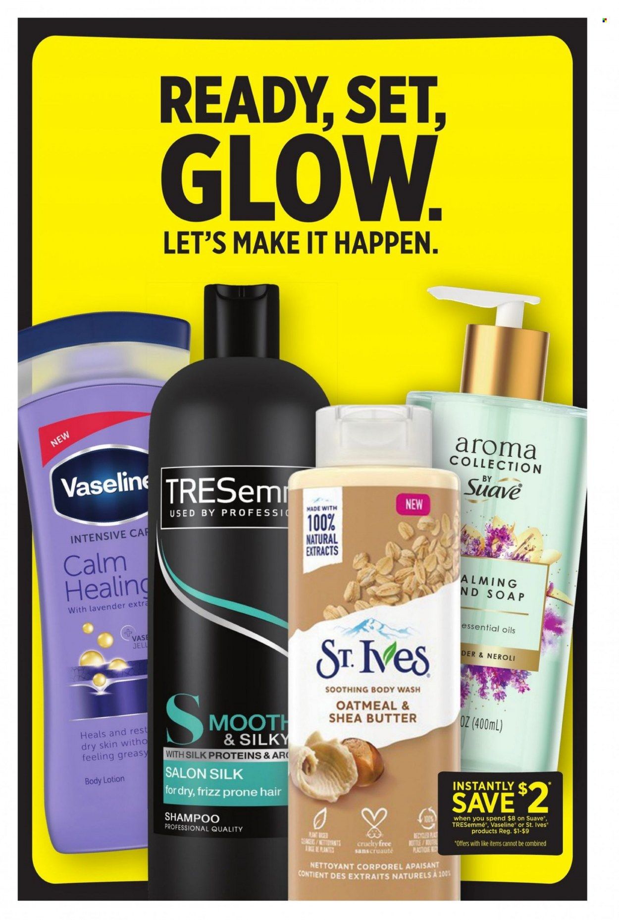 Dollar General (CA) Weekly Ad Flyer February 24 to March 3