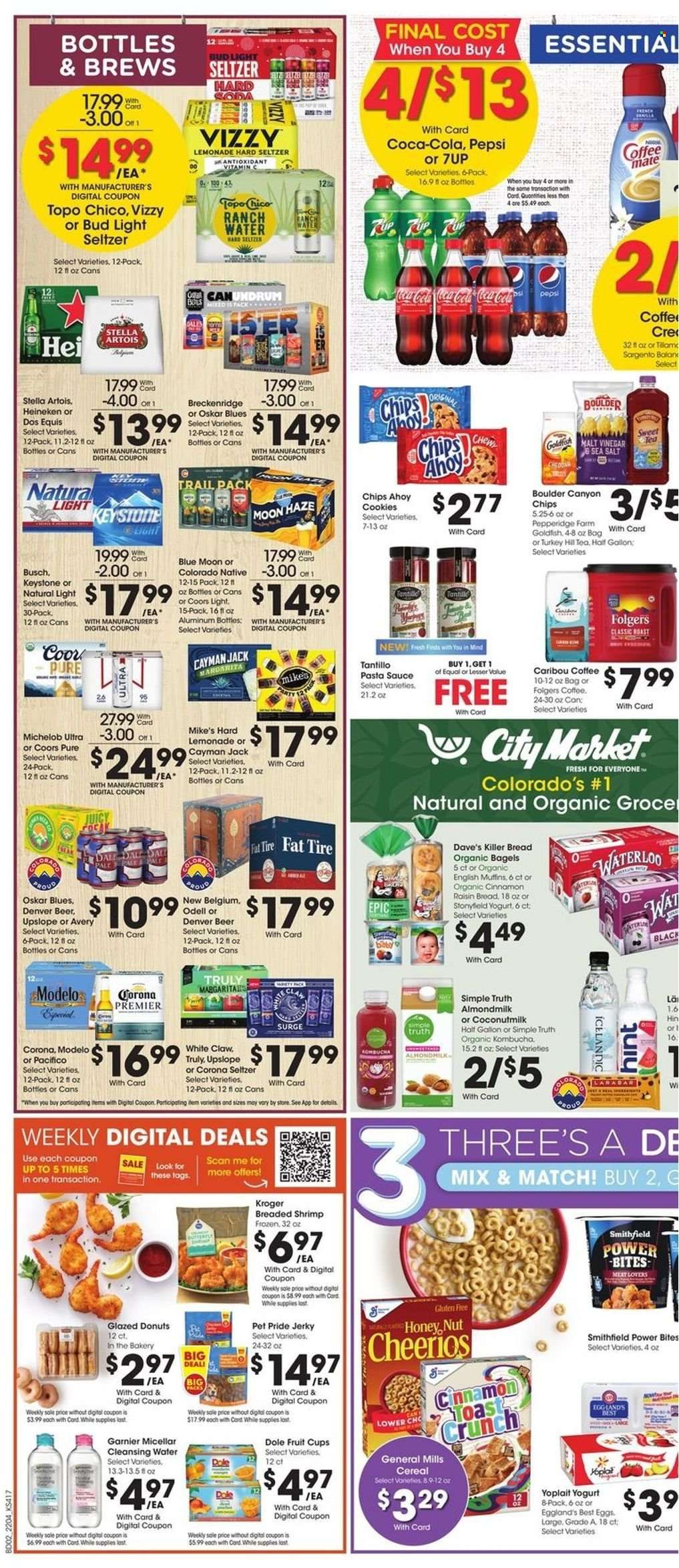 City Market (CO, UT, WY) Weekly Ad Flyer February 24 to March 3