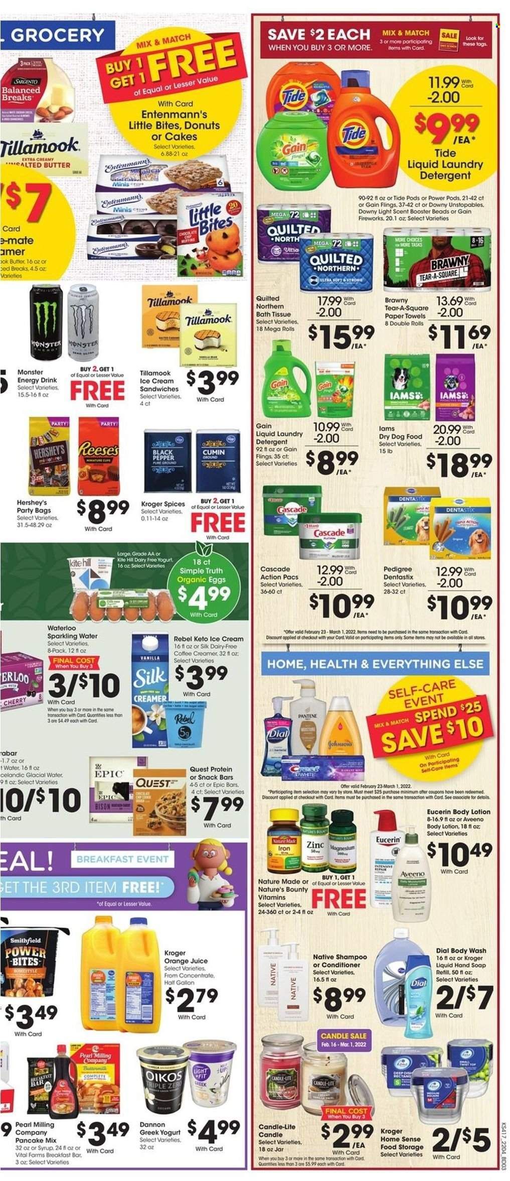 City Market (CO, UT, WY) Weekly Ad Flyer February 24 to March 3