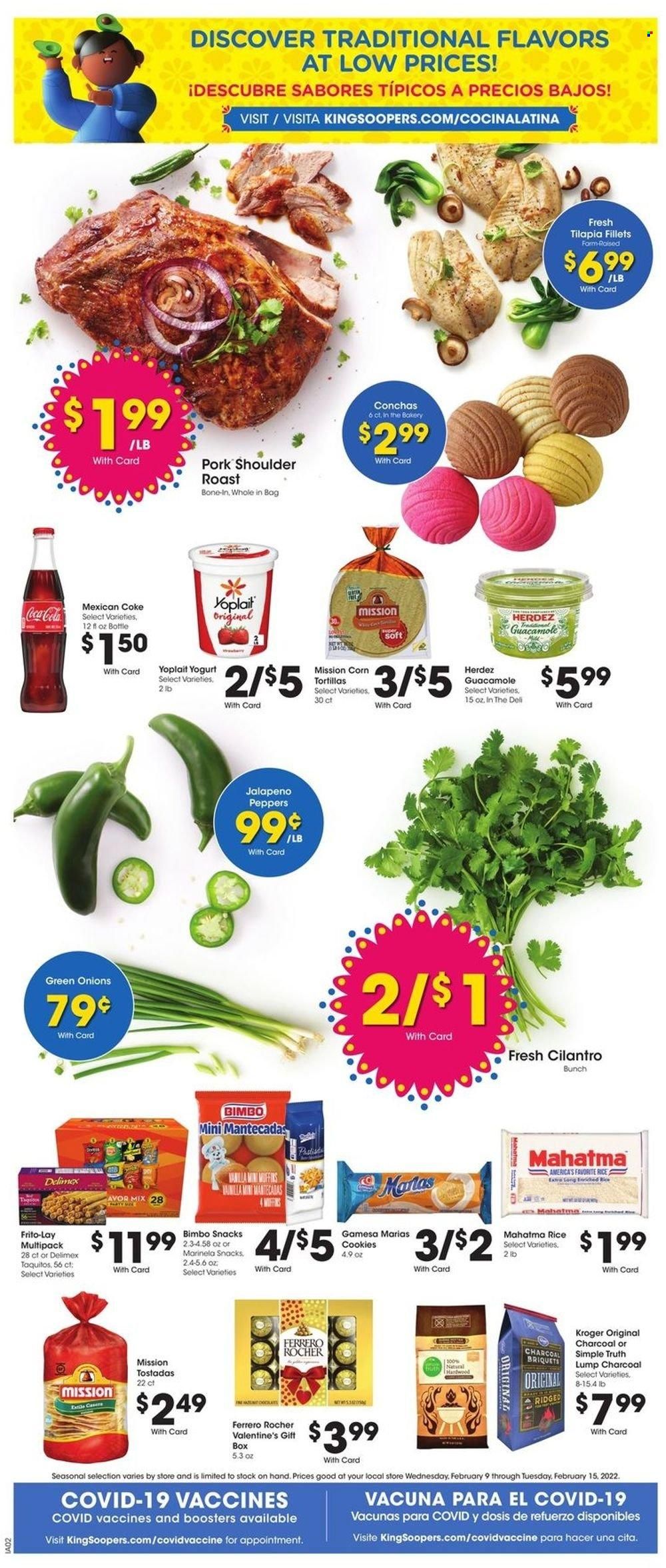 City Market (CO, UT, WY) Weekly Ad Flyer February 24 to March 3