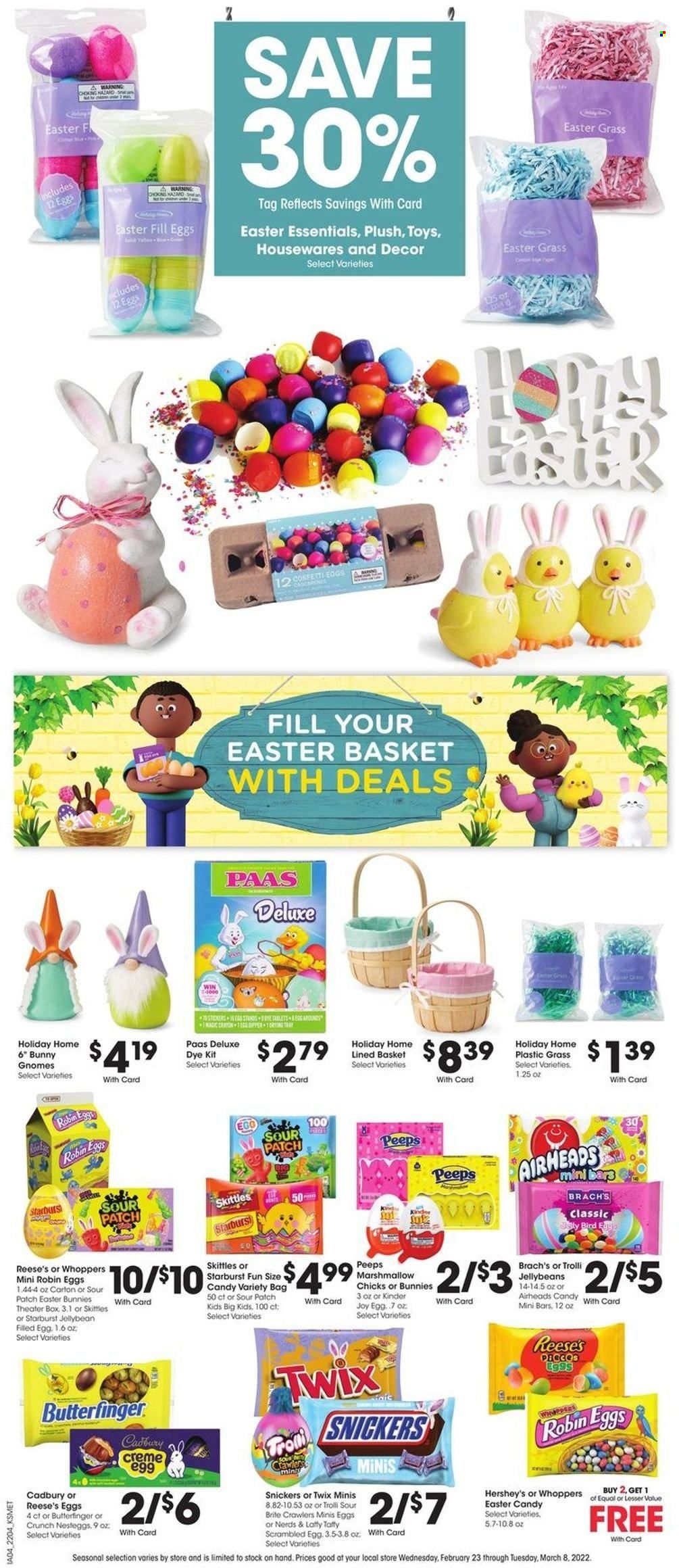 City Market (CO, UT, WY) Weekly Ad Flyer February 24 to March 3