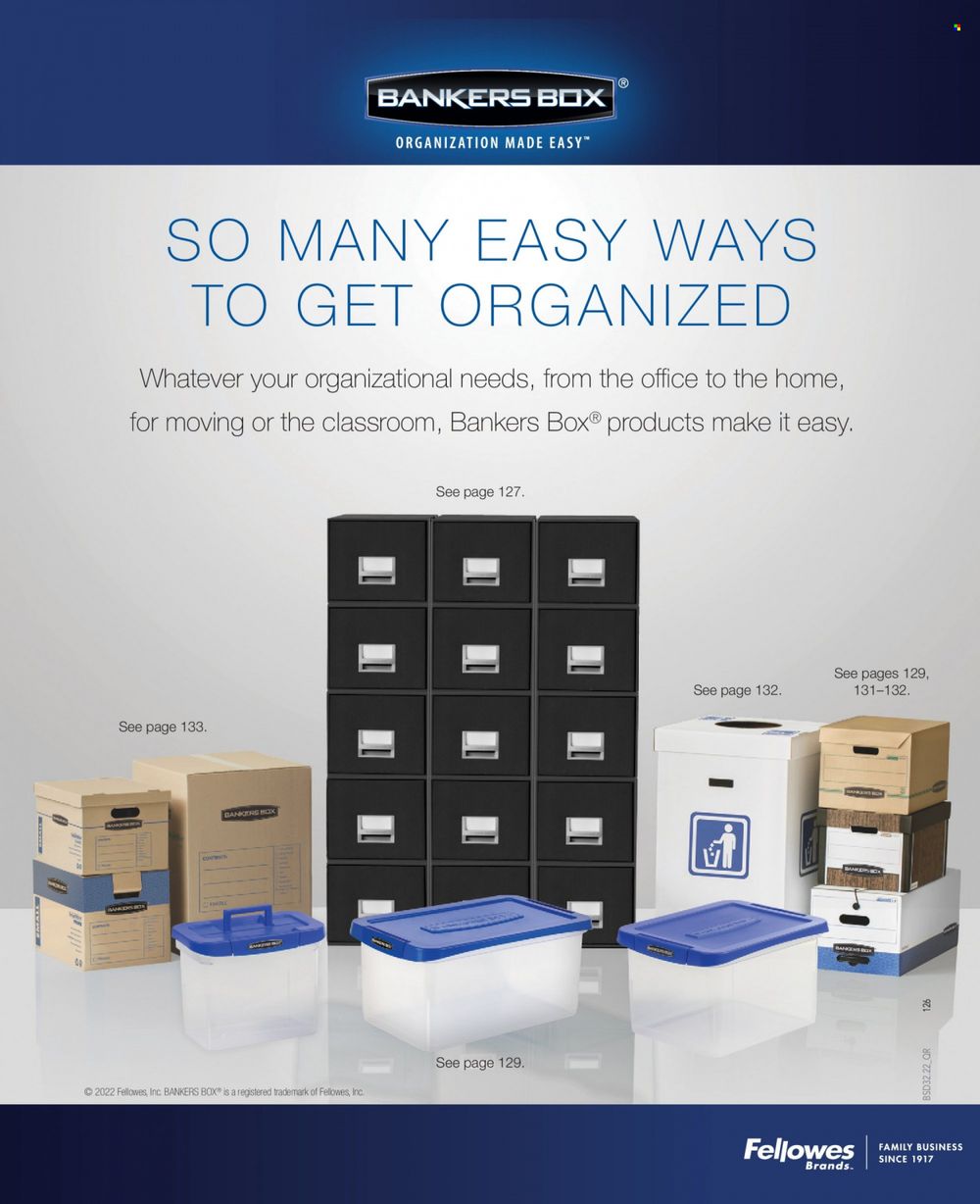 Office DEPOT 2022 Business Reference Guide Promotions & Flyer Specials September 2022
