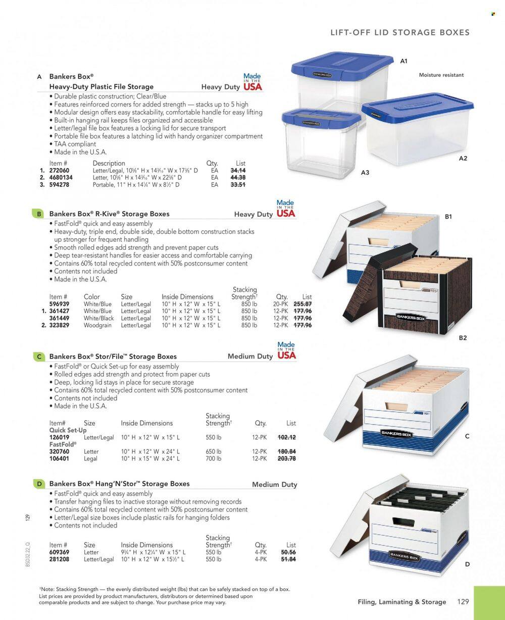 Office DEPOT 2022 Business Reference Guide Promotions & Flyer Specials September 2022