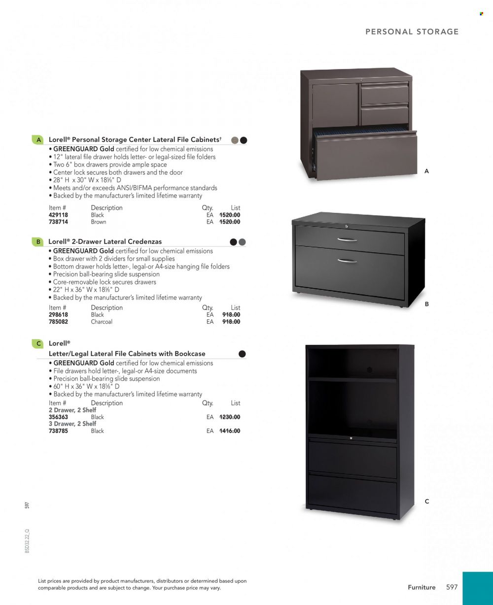 Office DEPOT 2022 Business Reference Guide Promotions & Flyer Specials September 2022