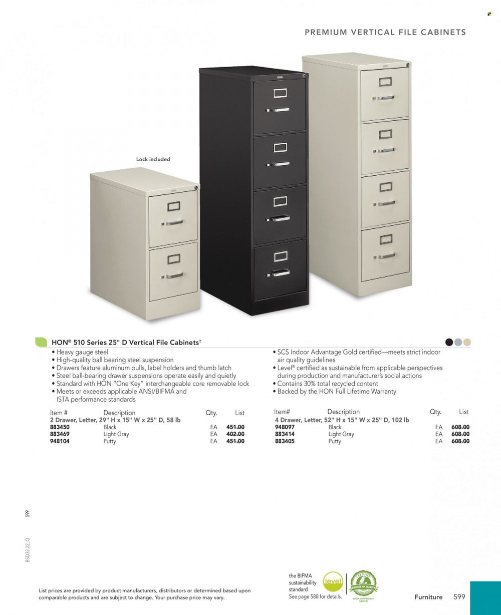 Office DEPOT 2022 Business Reference Guide Promotions & Flyer Specials September 2022