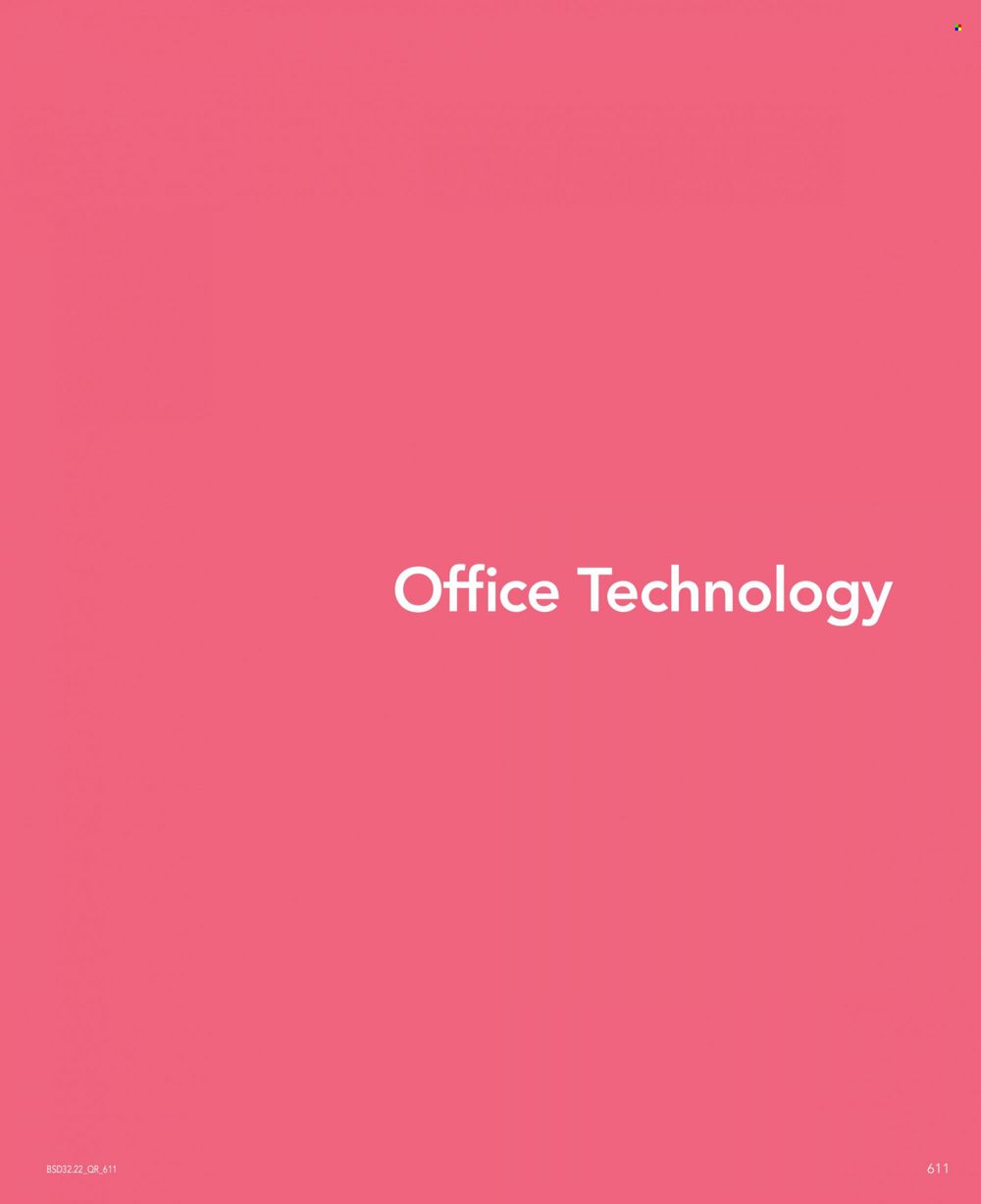 Office DEPOT 2022 Business Reference Guide Promotions & Flyer Specials September 2022