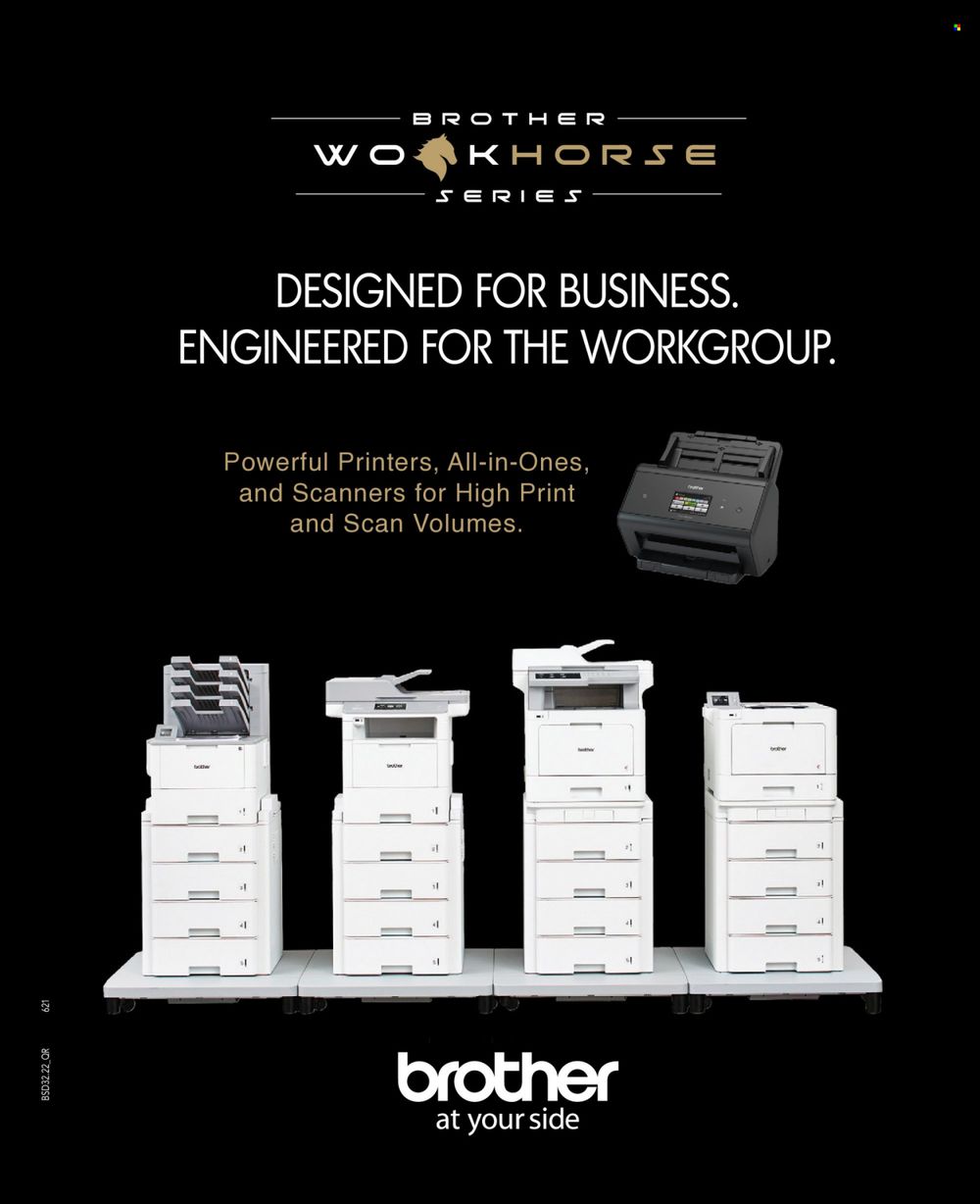 Office DEPOT 2022 Business Reference Guide Promotions & Flyer Specials September 2022