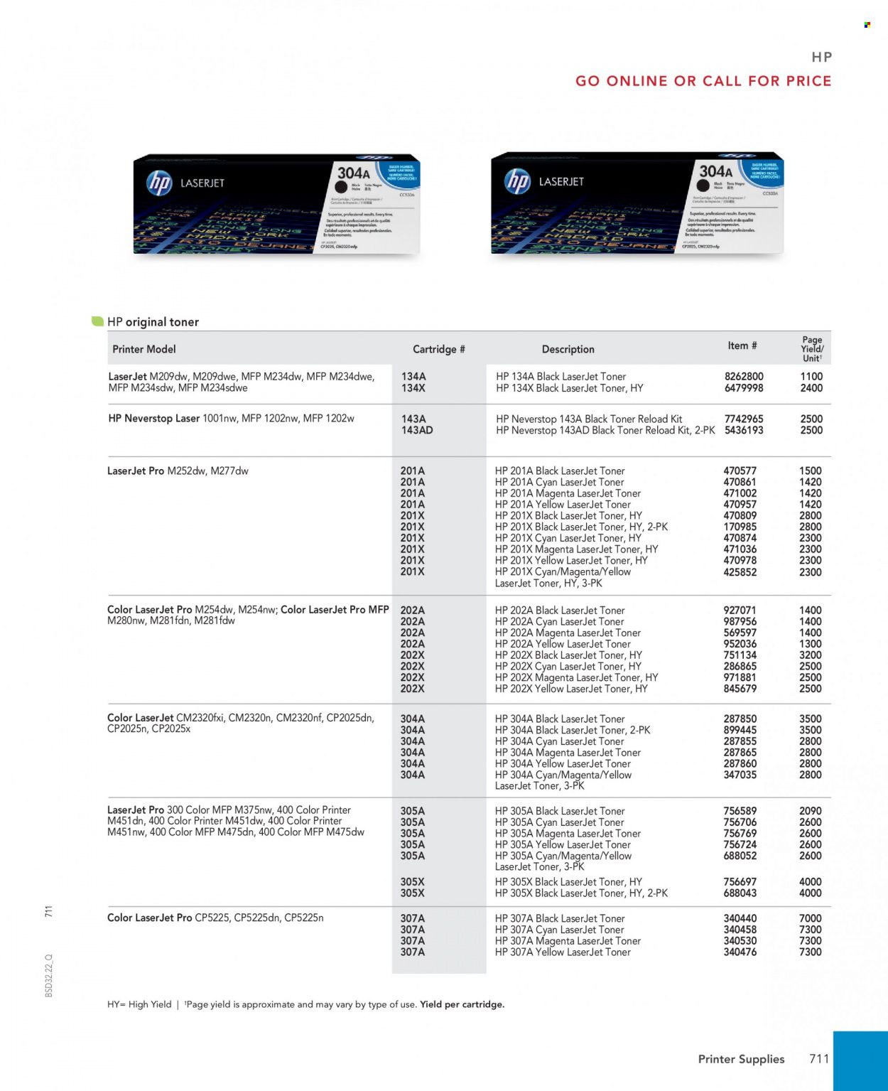 Office DEPOT 2022 Business Reference Guide Promotions & Flyer Specials September 2022