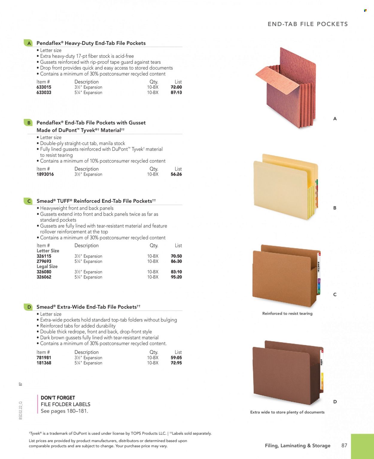 Office DEPOT 2022 Business Reference Guide Promotions & Flyer Specials September 2022