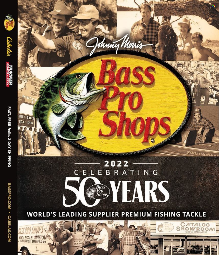 Cabela's Weekly Ad Flyer February 24 to March 3