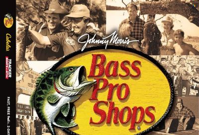 Cabela's Weekly Ad Flyer February 24 to March 3
