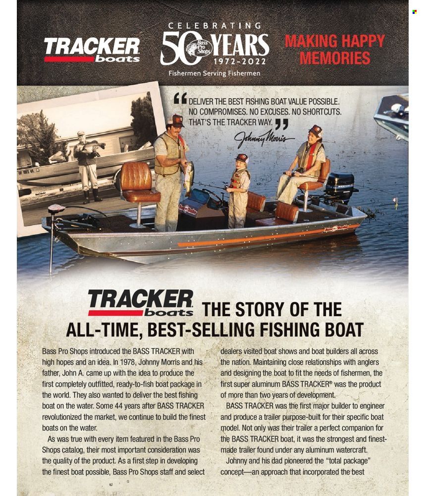 Cabela's Weekly Ad Flyer February 24 to March 3