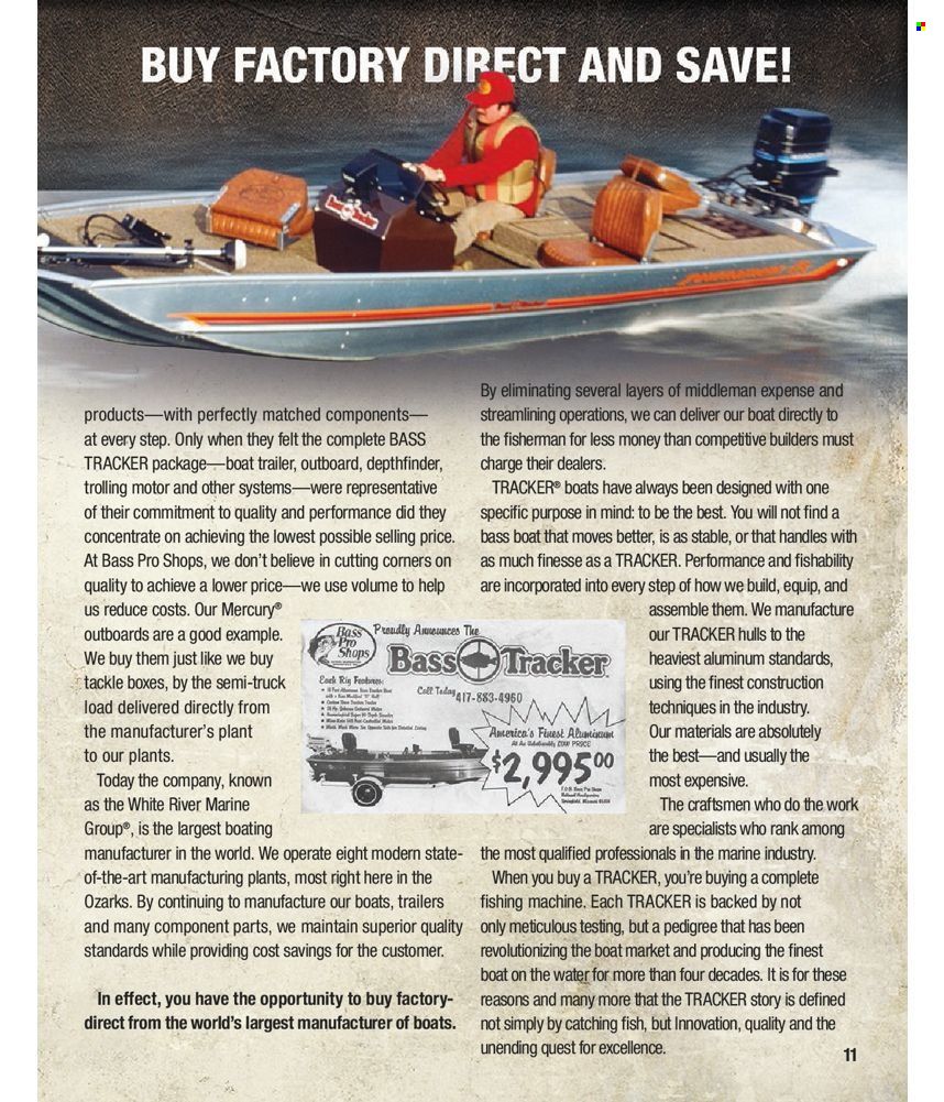 Cabela's Weekly Ad Flyer February 24 to March 3
