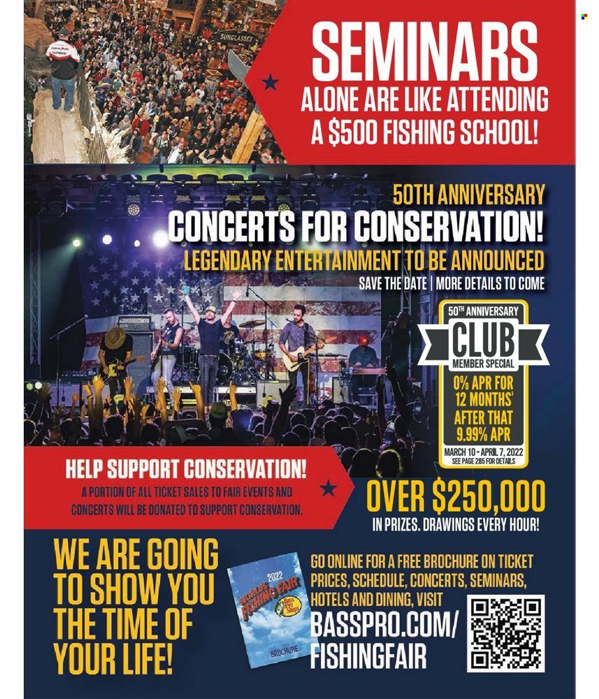 Cabela's Weekly Ad Flyer February 24 to March 3
