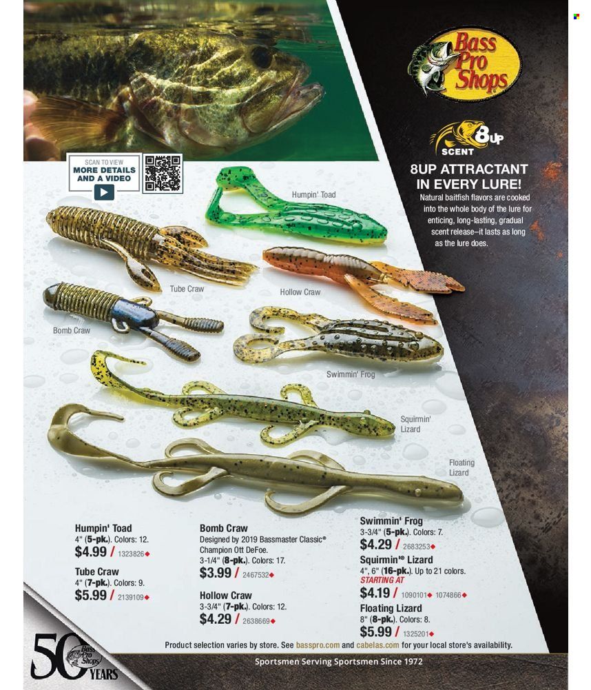 Cabela's Weekly Ad Flyer February 24 to March 3