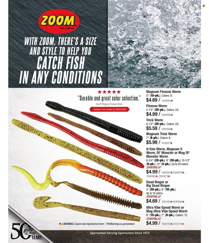 Cabela's Weekly Ad Flyer February 24 to March 3