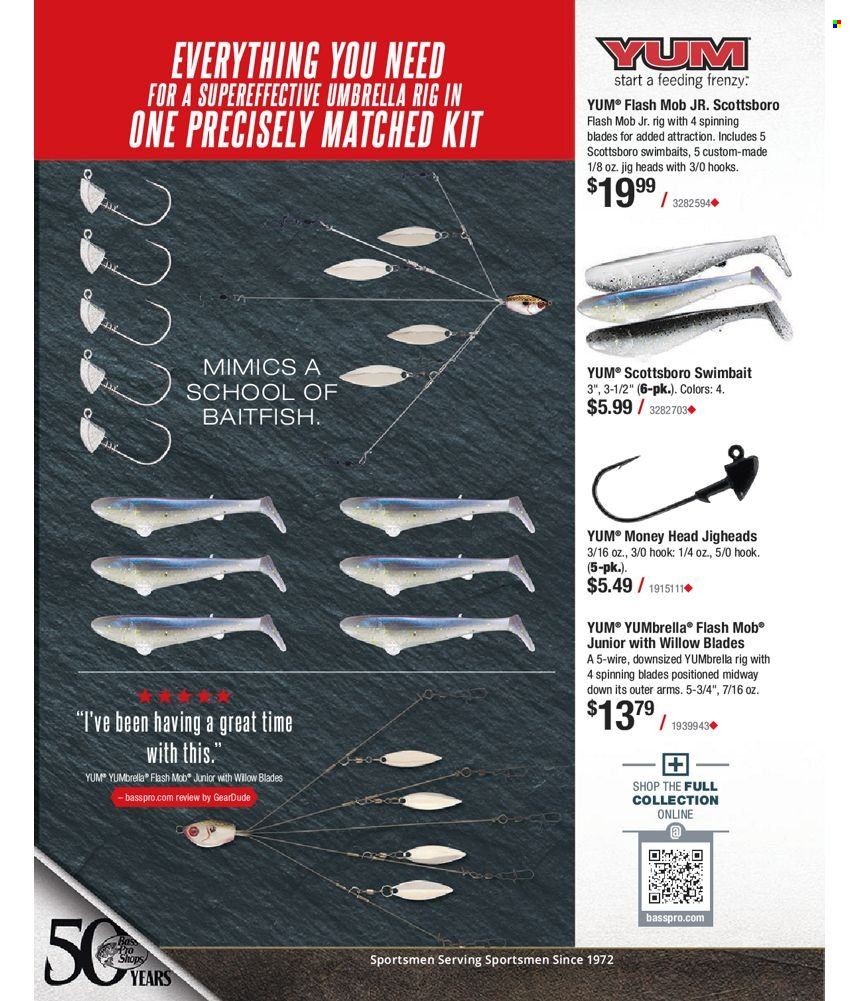 Cabela's Weekly Ad Flyer February 24 to March 3
