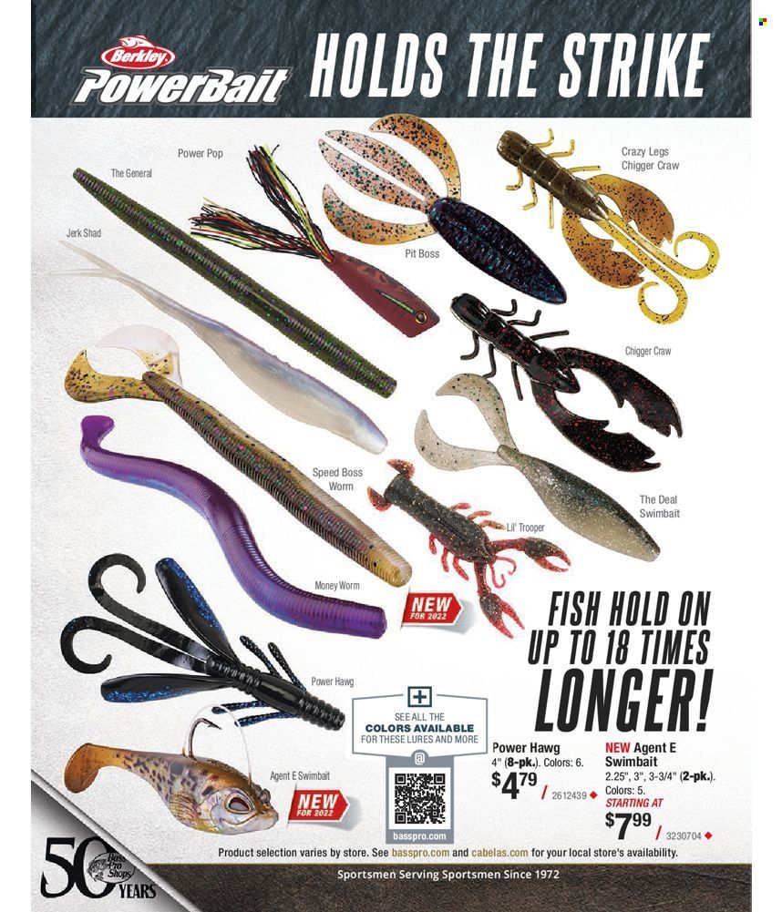 Cabela's Weekly Ad Flyer February 24 to March 3