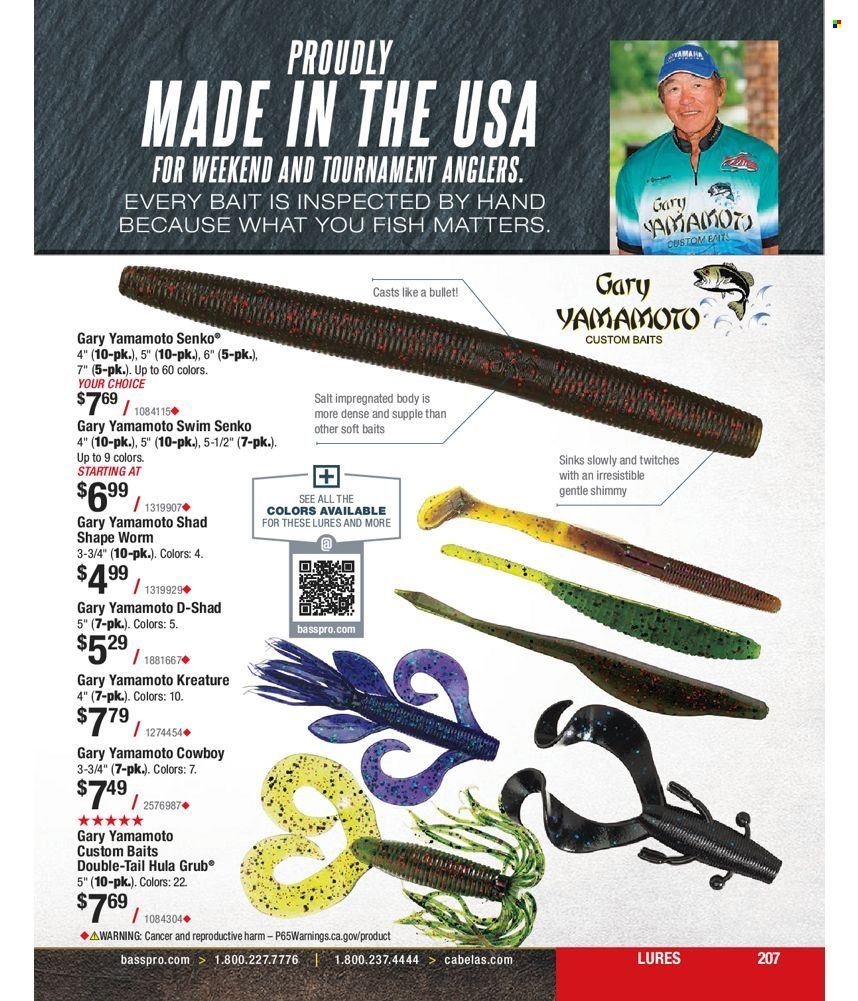Cabela's Weekly Ad Flyer February 24 to March 3