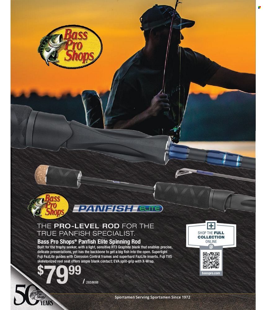 Cabela's Weekly Ad Flyer February 24 to March 3
