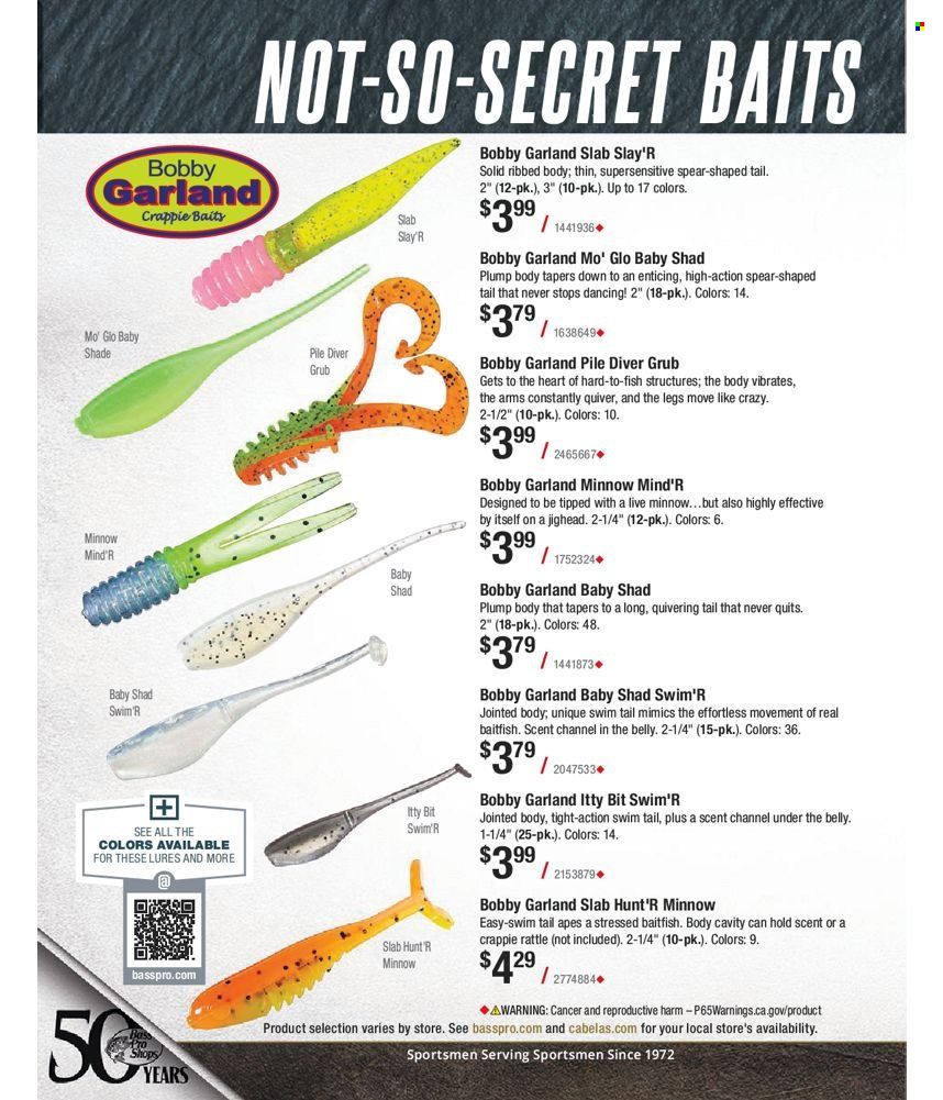 Cabela's Weekly Ad Flyer February 24 to March 3