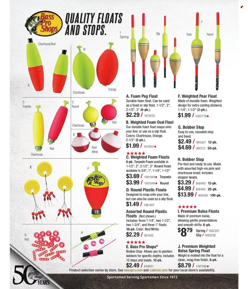 Cabela's Weekly Ad Flyer February 24 to March 3
