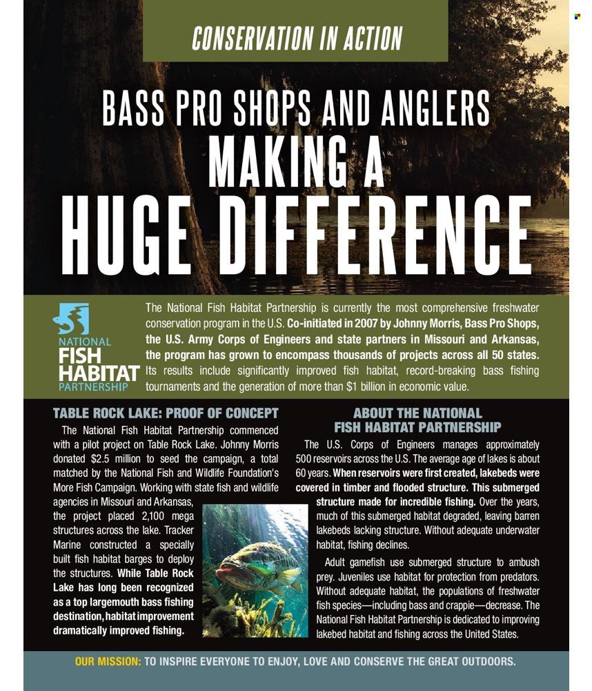 Cabela's Weekly Ad Flyer February 24 to March 3
