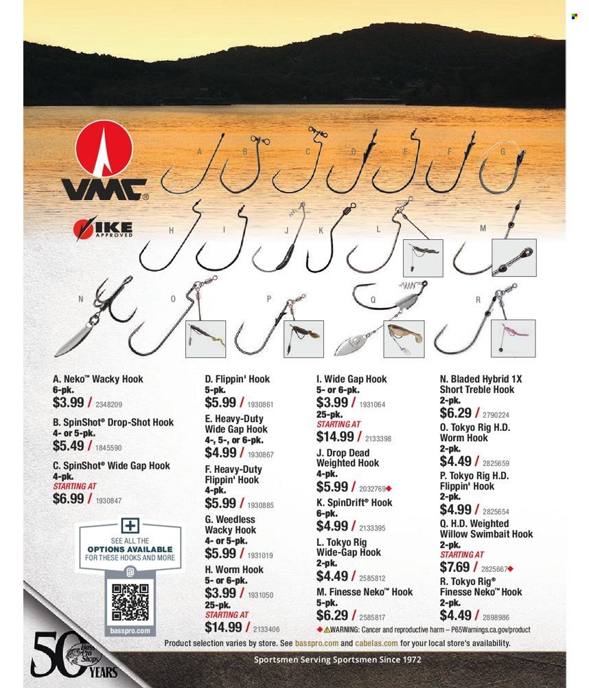 Cabela's Weekly Ad Flyer February 24 to March 3