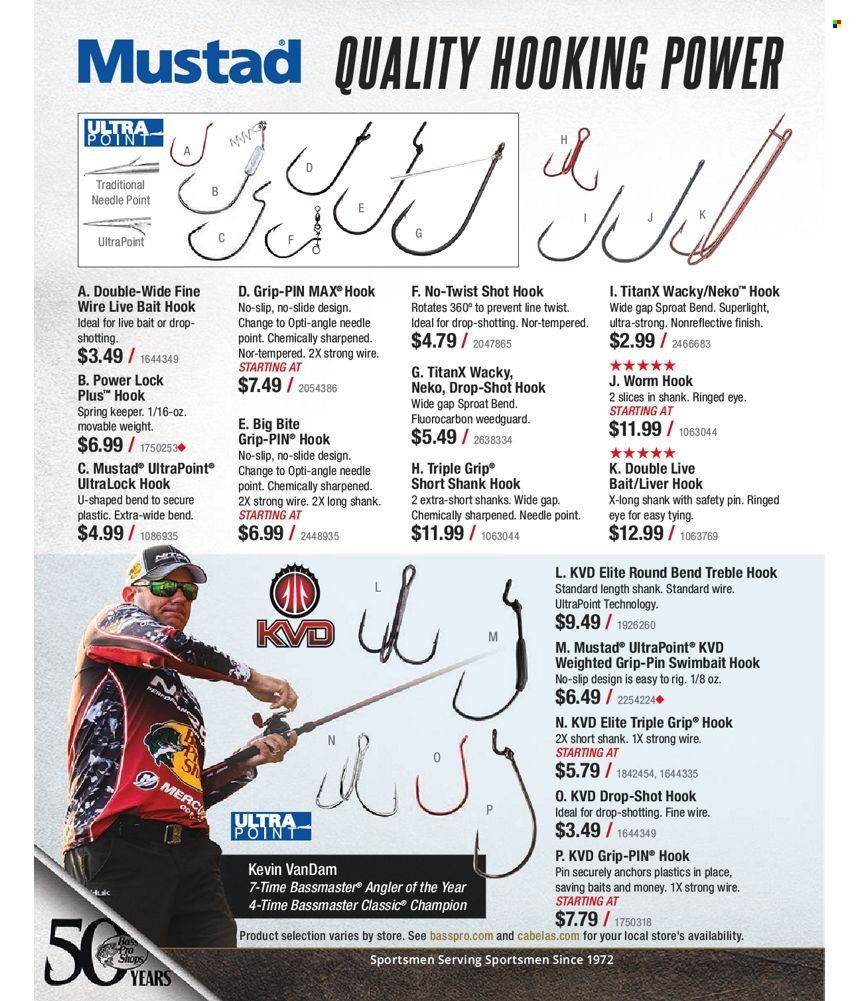 Cabela's Weekly Ad Flyer February 24 to March 3