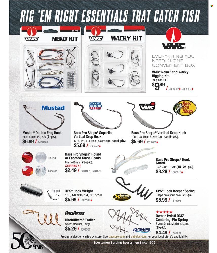 Cabela's Weekly Ad Flyer February 24 to March 3