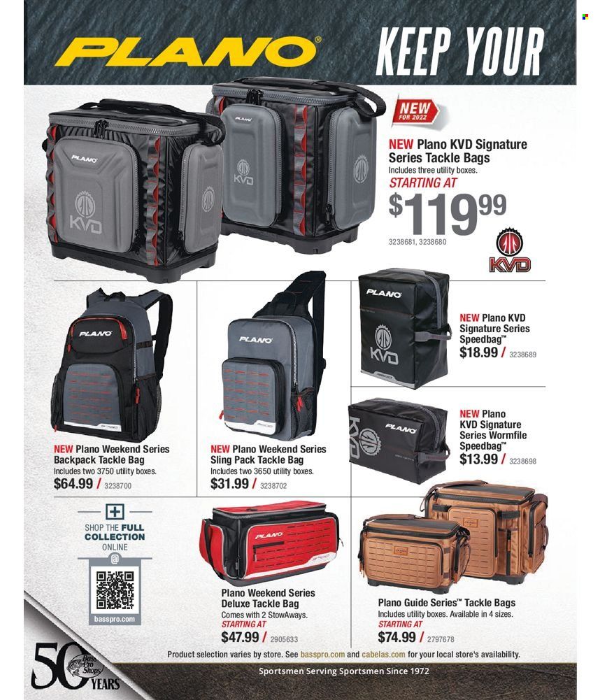 Cabela's Weekly Ad Flyer February 24 to March 3