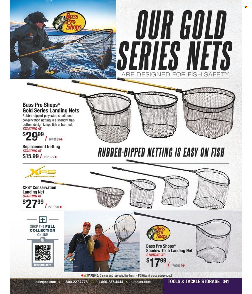 Cabela's Weekly Ad Flyer February 24 to March 3
