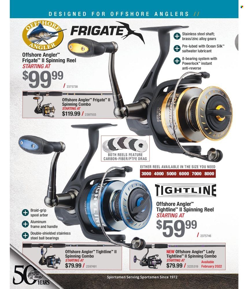 Cabela's Weekly Ad Flyer February 24 to March 3