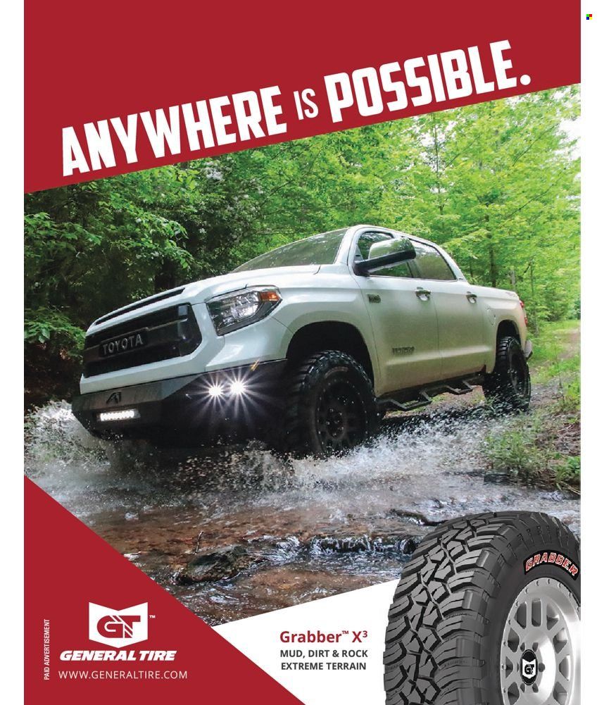 Cabela's Weekly Ad Flyer February 24 to March 3